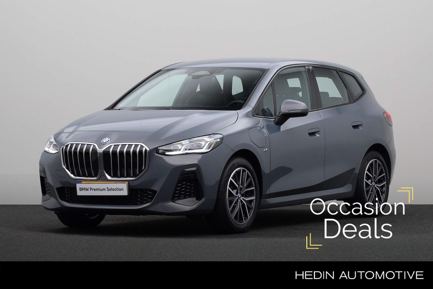 BMW 2-serie Active Tourer - 230e xDrive 230e xDrive - AutoWereld.nl