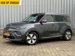Kia e-Soul - ExecutiveLine 64 kWh|Stoel/Stuur verw.|H/K|HUD
