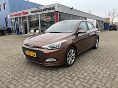 Hyundai i20 - 1.2 HP i-Motion