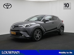 Toyota C-HR - 1.8 Hybrid Dynamic