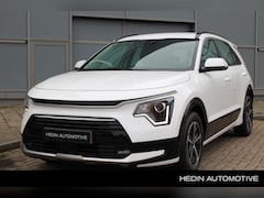 Kia Niro - 1.6 GDi Hybrid DynamicLine | Navigatie | Camera | Climate control | Adapt. Cruise Control