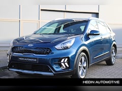 Kia Niro - 1.6 GDi Hybrid DynamicLine | Navigatie | Camera | Climate Control | Apple Carplay/Android