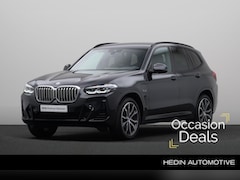 BMW X3 - xDrive30e | M-Sportpakket | Ambient Verlichting | Comfort Access | 20'' M-Lichtmetaalvelge