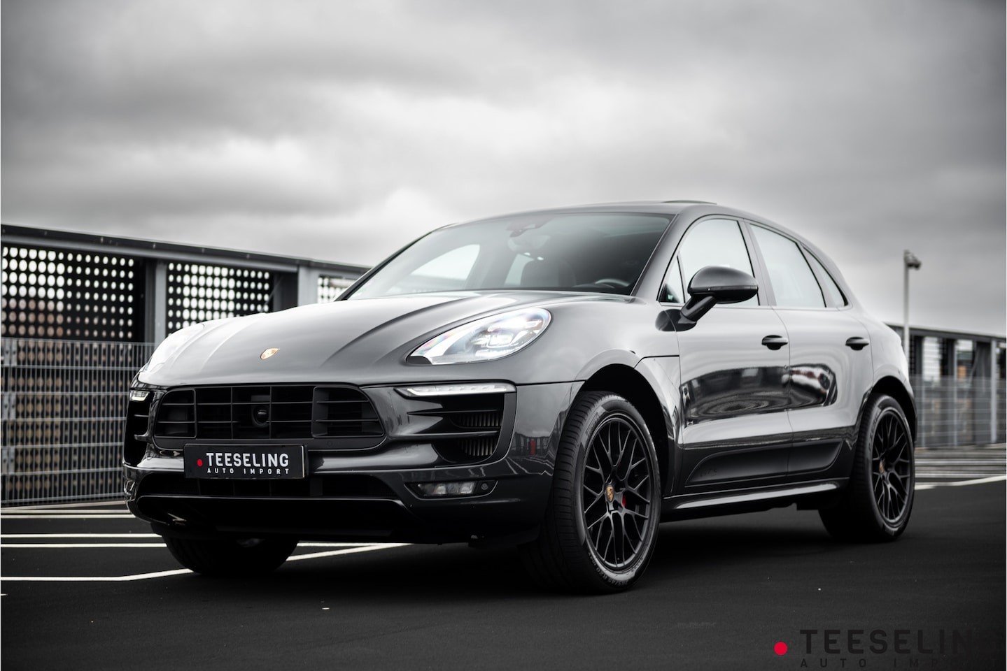 Porsche Macan - 3.0 GTS | Spyder | Panorama - AutoWereld.nl