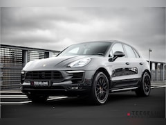 Porsche Macan - 3.0 GTS | Spyder | Panorama