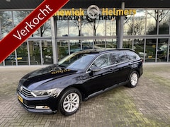 Volkswagen Passat Variant - 1.4 TSI ACT Highline | ADAPT. CRUISE | CLIMA | NAVI | PDC V&A | STOELVERW