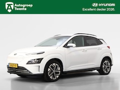 Hyundai Kona Electric - EV Fashion 64 kWh | Private Lease 449, - p.m. |