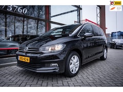 Volkswagen Touran - 1.5 TSI Highline | 7 persoons | Automaat | DAB+ | App-connect | Adaptieve cruise control |