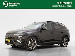 Hyundai Tucson - 1.6 T-GDI PHEV Comfort Smart | Private Lease 699, - p.m. |