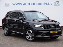 Kia Sorento - 1.6 T-GDI PHEV 4WD ExecutiveLine 7p.|Pano|Trekhaak|Leder