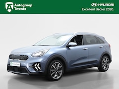 Kia Niro - 1.6 GDi Hybrid Style Edition | JBL audio | Camera | Navigatie