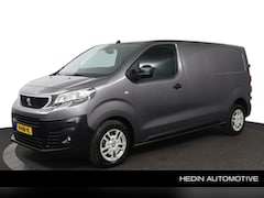 Peugeot Expert - 231L 2.0 BlueHDI 120 Premium Pack | Trekhaak | Navigatie | Camera | Cruise Control | Airco