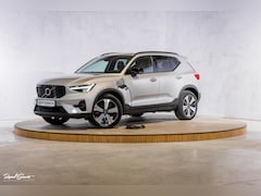 Volvo XC40 - 1.5 T5 Plug-in hybrid Plus Dark | Adaptieve cruise | Blis | Memory | Harman Kardon | Leder