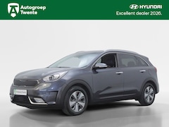 Kia Niro - 1.6 GDi Hybrid Dynamic | Navigatie | Cruise Control |