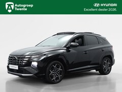 Hyundai Tucson - 1.6 T-GDI PHEV N Line Sky | 360 camera | Navigatie | Adaptive cr