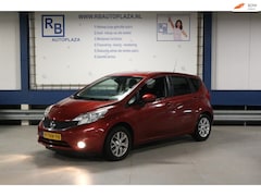 Nissan Note - 1.2 Connect Edition / 1e EIG / NAP / DEALER ODH