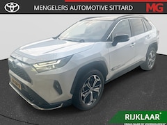 Toyota RAV4 - 2.5 Plug-in Hybrid AWD GR SPORT