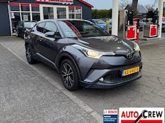 Toyota C-HR - 1.2 Turbo 116pk Executive