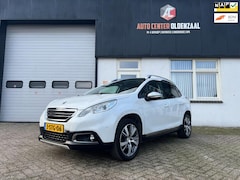 Peugeot 2008 - 1.6 VTi Allure |Nav|Clima|Cruise|