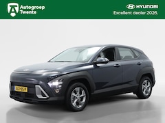 Hyundai Kona - 1.6 GDI HEV Comfort | Navigatie | Private lease 529