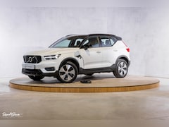 Volvo XC40 - 1.5 T5 Recharge R-Design | Adaptieve cruise | Zwenkbare trekhaak | Blis | Actieve bochtver
