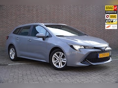 Toyota Corolla Touring Sports - 1.8 Hybrid Business Automaat, Airco, Carplay, Camera, Cruise, Ned.Auto