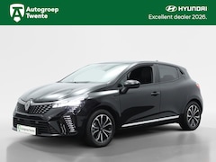 Renault Clio - 1.6 E-Tech Full Hybrid 145 Techno Automaat | Navigatie | Camera