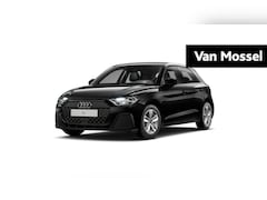 Audi A1 Sportback - 25 TFSI Pro Line l Cruise control l Apple Carplay / Android Auto l Airco l virtual cockpit