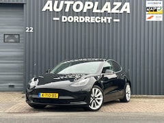 Tesla Model 3 - Standard RWD Plus 60 kWh| SOH 92%