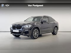 BMW X4 - xDrive20i High Executive Aut