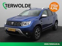 Dacia Duster - TCe 130 GPF Prestige | Climate Control | Navigatie | Parkeercamera |