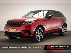 Land Rover Range Rover Velar - 2.0 P400e R-Dynamic HSE | COLD CLIMATE PACK | PANORAMADAK | STOELVENTILATIE | STUURVERWARM