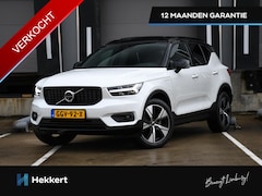 Volvo XC40 - R-Design Expression 1.5 T4 Recharge 211pk Automaat SCHUIF-DAK | HARMAN/KARDON | ADAPT. CC