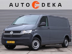 Volkswagen Transporter - 2.0 TDI L2H1 28 Economy Business *1e Eigenaar