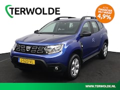 Dacia Duster - TCe 100 Bi-Fuel Comfort | Trekhaak | Airco | Cruise Control |