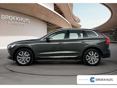 Volvo XC60 - 2.0 T8 Twin Engine AWD Momentum Pro | Blis | Elektrische achterklep | Panorma dak | Leder