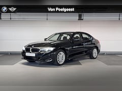 BMW 3-serie - Sedan 320e