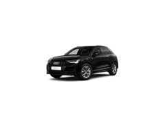 Audi Q3 - 45 TFSI e S edition l Adaptive cruise control l Airco l Navigatie l Parkeersensoren l Priv
