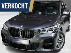 BMW X1 - xDr25e M SPORT / ACC / CAMERA / TREKHAAK / HIFI / 18"