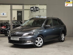Skoda Fabia Combi - 1.2 TSI Ambition Business Navi