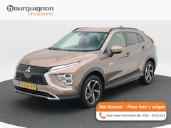 Mitsubishi Eclipse Cross - 2.4 PHEV Intense | Cruise Control | Climate Control | Navi | Bluetooth | Camera | Trekhaak