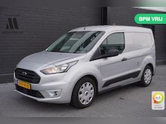 Ford Transit Connect - 1.5 EcoBlue - EURO 6 - Airco - Navi - Cruise - €12.900, - Excl
