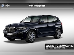 BMW X5 - xDrive45e High Executive | M Sport | Trekhaak
