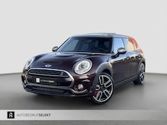 MINI Clubman - 2.0 Cooper S John Cooper Works | Pano | Memory | Harman Kardon | Speciale uitvoering | Nav