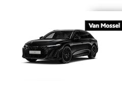 Audi A6 Avant - 2.0 e-hybrid quattro S edition 299 PK | Luchtvering | Panoramadak | Bang & Olufsen | Bijri