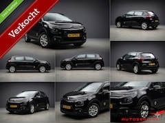 Citroën C3 - 1.2 PureTech Feel