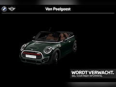 MINI Cabrio - 2.0 John Cooper Works Chili