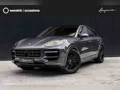 Porsche Cayenne Coupé - 3.0 S E-Hybrid | NL Auto | Trekhaak | Sport-Uitlaat | Sport-Design | Stuur/Stoelverwarming