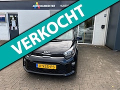 Kia Picanto - 1.0 DPi ComfortLine