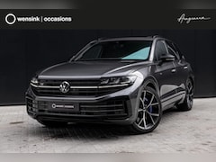 Volkswagen Touareg - 3.0 TSi eHybrid 4MOTION R | NL Auto | Luchtvering | Trekhaak | Stoelverwarming voor/Achter